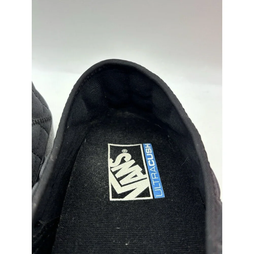 Vans slip er